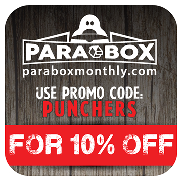 Parabox Monthly