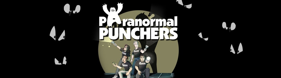 Paranormal Punchers Podcast